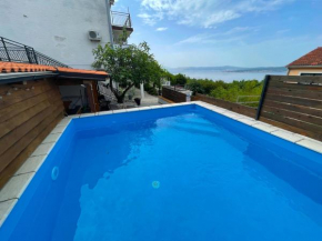 Apartmani Jasminka, Dramalj